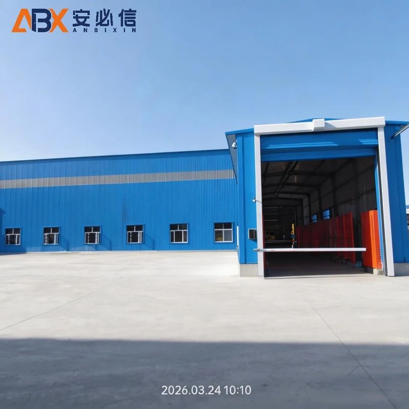 南通市背带堆积门