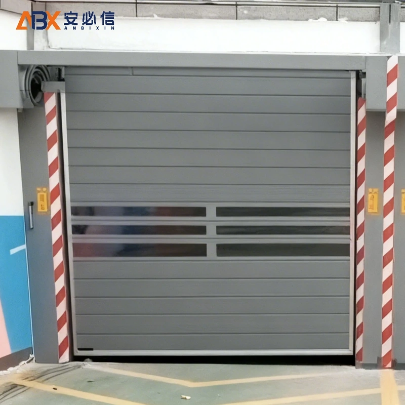 南通市医药密闭高速门